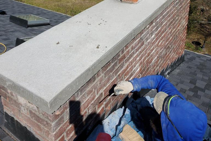 chimney services toronto