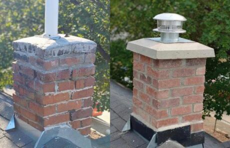 chimney services toronto