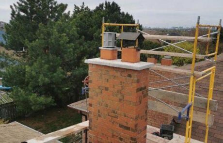 chimney services