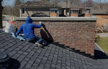 chimney contractors toronto