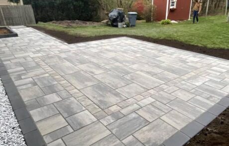 patio contractors toronto