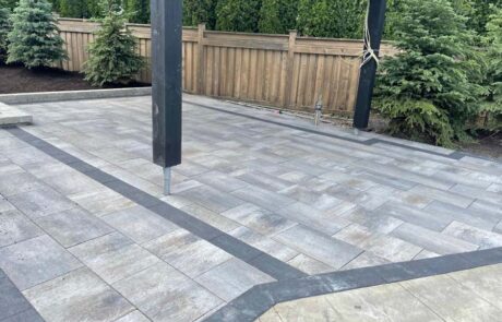 patio contractors toronto