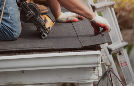 roofing repairs