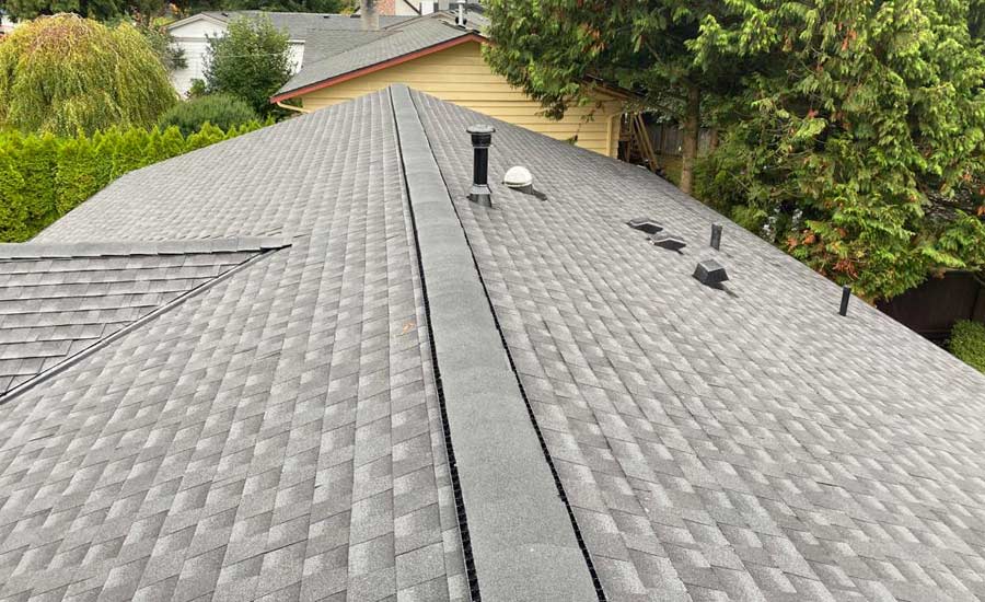 new shingle roof installations downtown toronto north york east york yorkdale don valley village bayview village don mills leslieville fine line roofing & masonry 