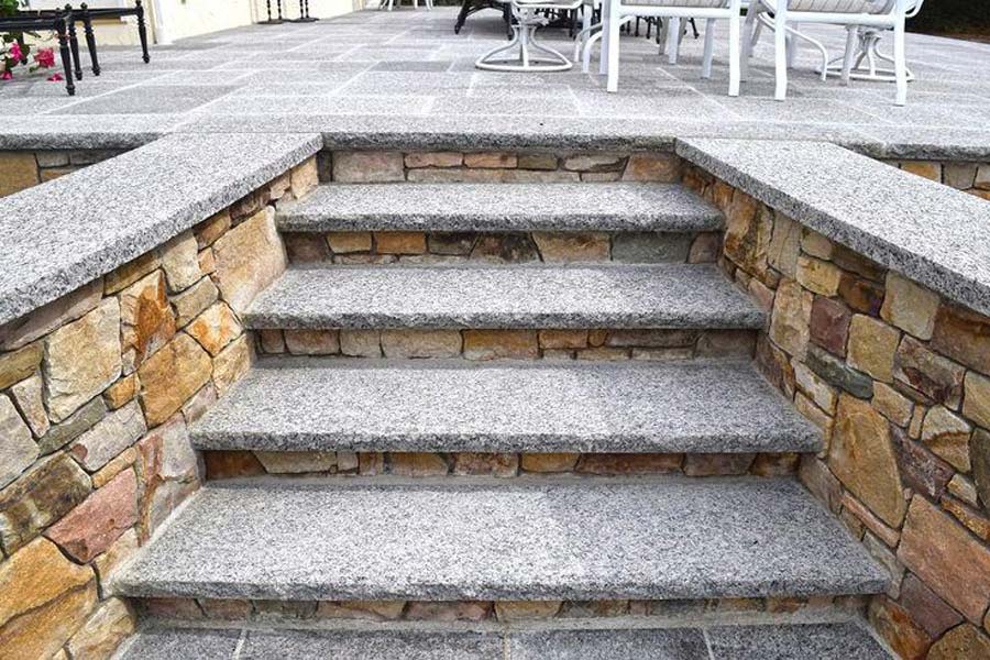 steps & stairs repair & installation downtown toronto north york east york yorkdale don valley village bayview village don mills leslieville fine line roofing & masonry 